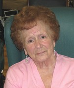 Carmella Nutting (1928 - 2017)