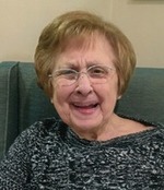 Carmella R. Boudreau (1928 - 2022)