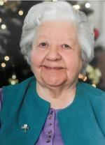 Carmella R. Farella (1921 - 2022)