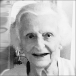 Carmella Wagner (1928 - 2019)