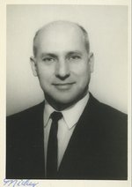Carmelo "Mickey" Rindone (1919 - 2019)