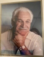 Carmelo Peter Barbaria (1927 - 2019)