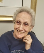 Carmen B. Breton (1932 - 2020)