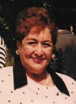 Carmen B. Montoya (1933 - 2017)