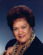 Carmen Bracamonte (1936 - 2019)