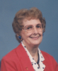 Carmen C. Ohrt (1925 - 2015)