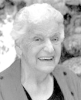Carmen Delfina Tyson (1918 - 2015)