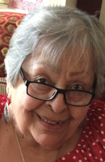 Carmen Delia Aquino (1940 - 2019)