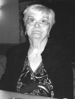 Carmen Hester Wilson
