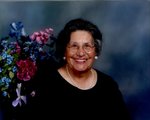 Carmen Hilary Shaw (1933 - 2021)