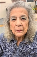 Carmen K. Longoria (1930 - 2020)