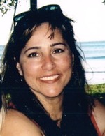 Carmen Kamel Santee (1960 - 2021)