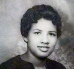 Carmen L. Simmonds (1954 - 2015)