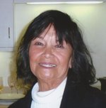 Carmen Lillian Courtney (1934 - 2019)