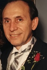 Carmen Louis Mario (1938 - 2020)