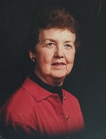 Carmen M. McGuirk