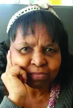 Carmen M. Nater