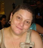 Carmen M. Nicot (1959 - 2021)