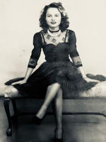 Carmen Maria Varela (1922 - 2019)