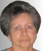 Carmen Rivera (1944 - 2023)