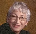 Carmen Rodriquez (1938 - 2019)