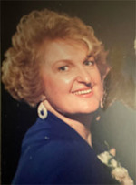 Carmen (Schreiber) Sullivan