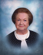 Carmen (Shaver) Brown (1928 - 2020)