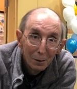 Carmen W. Picknally, Jr.