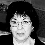 Carmie Rideout (1931 - 2019)