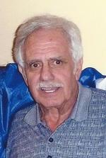 Carmine F. DeBenedictis