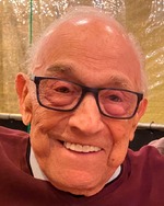 Carmine James DeCrescente, Sr. (1927 - 2021)