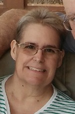Carol A. Austin (1965 - 2017)