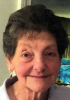 Carol A Barrett (1943 - 2017)