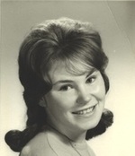 Carol A. Bell (1946 - 2019)