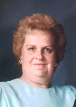 Carol A. Block (1931 - 2021)