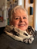 Carol A. Brown