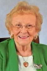 Carol A. Cartier