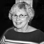 Carol A. Hurley (1941 - 2025)