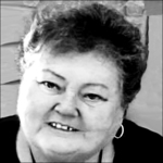 Carol A. (Klueber) Drysdale