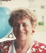 Carol A. Kowalczyk (1937 - 2022)