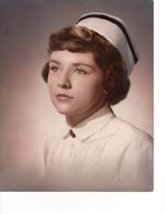 Carol A. Lavelle, R.N. (1938 - 2019)