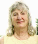Carol A. McCray (1934 - 2019)