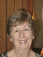 Carol A. Robinson (1934 - 2019)