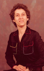 Carol (Abraham) Ortiz (1953 - 2022)