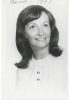 Carol Ahrens (1935 - 2016)