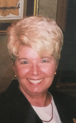 Carol Ann Bencale (Powers)