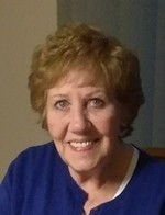 Carol Ann Burdo (1942 - 2020)