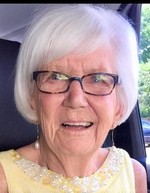 Carol Ann Carlson (1931 - 2020)