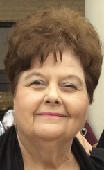 Carol Ann (Conley) Lewin (1941 - 2022)