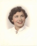 Carol Ann Davis